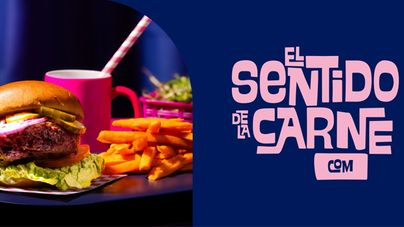 We are part of the initiative ‘El Sentido de la carne’